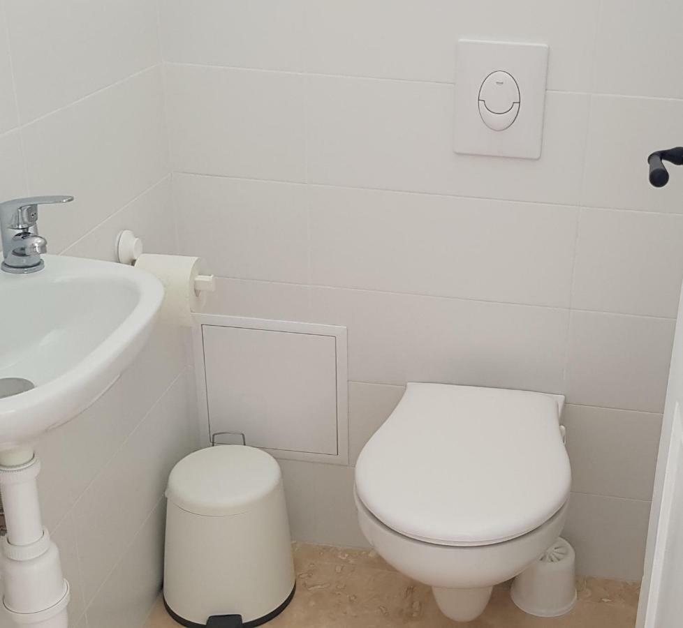 特尔戈维什泰Old Town Apartament公寓 外观 照片