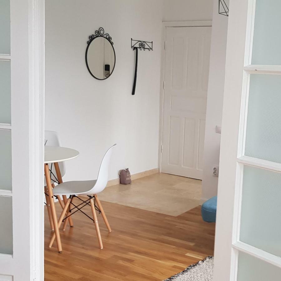 特尔戈维什泰Old Town Apartament公寓 外观 照片