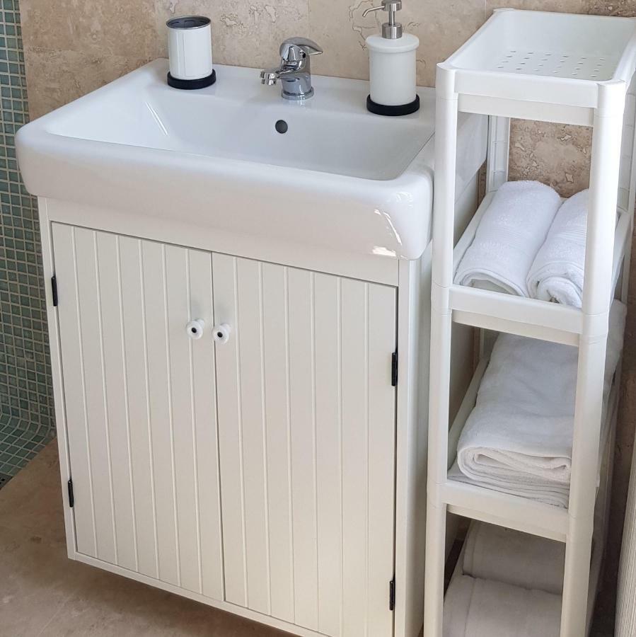 特尔戈维什泰Old Town Apartament公寓 外观 照片