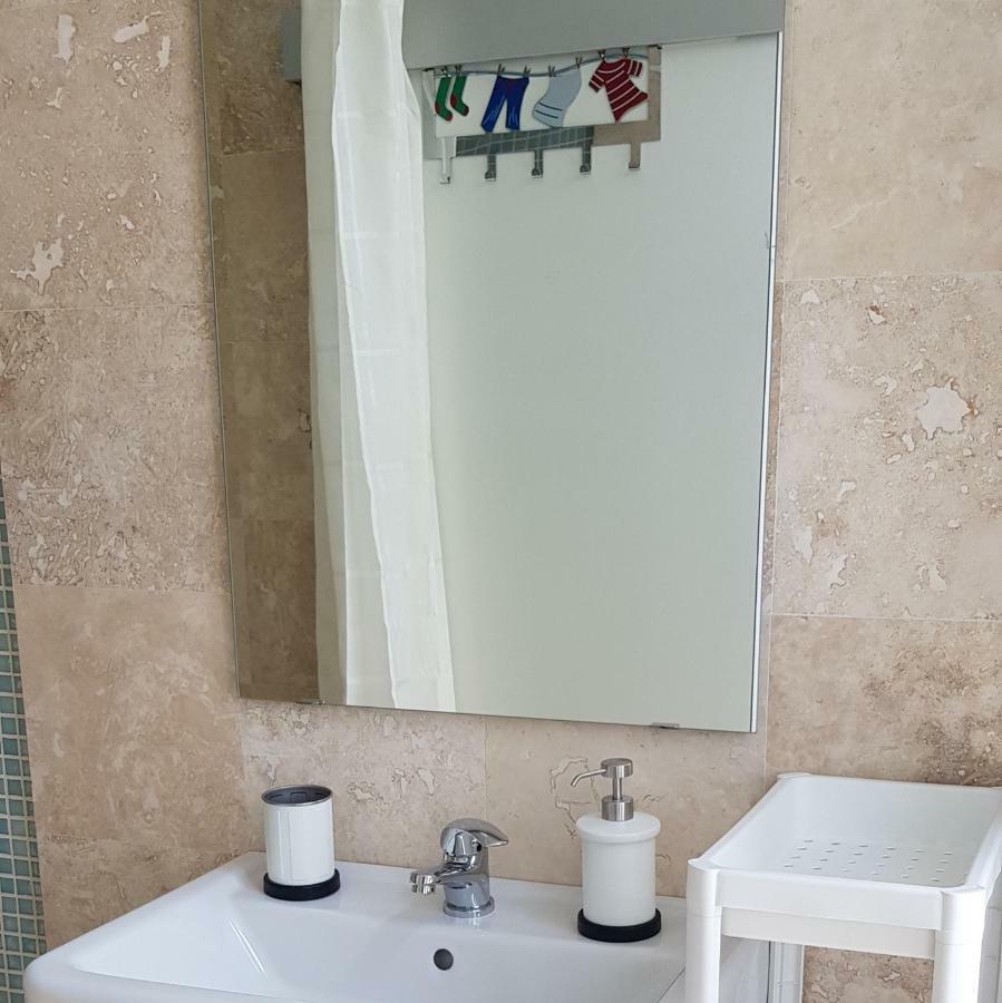 特尔戈维什泰Old Town Apartament公寓 外观 照片