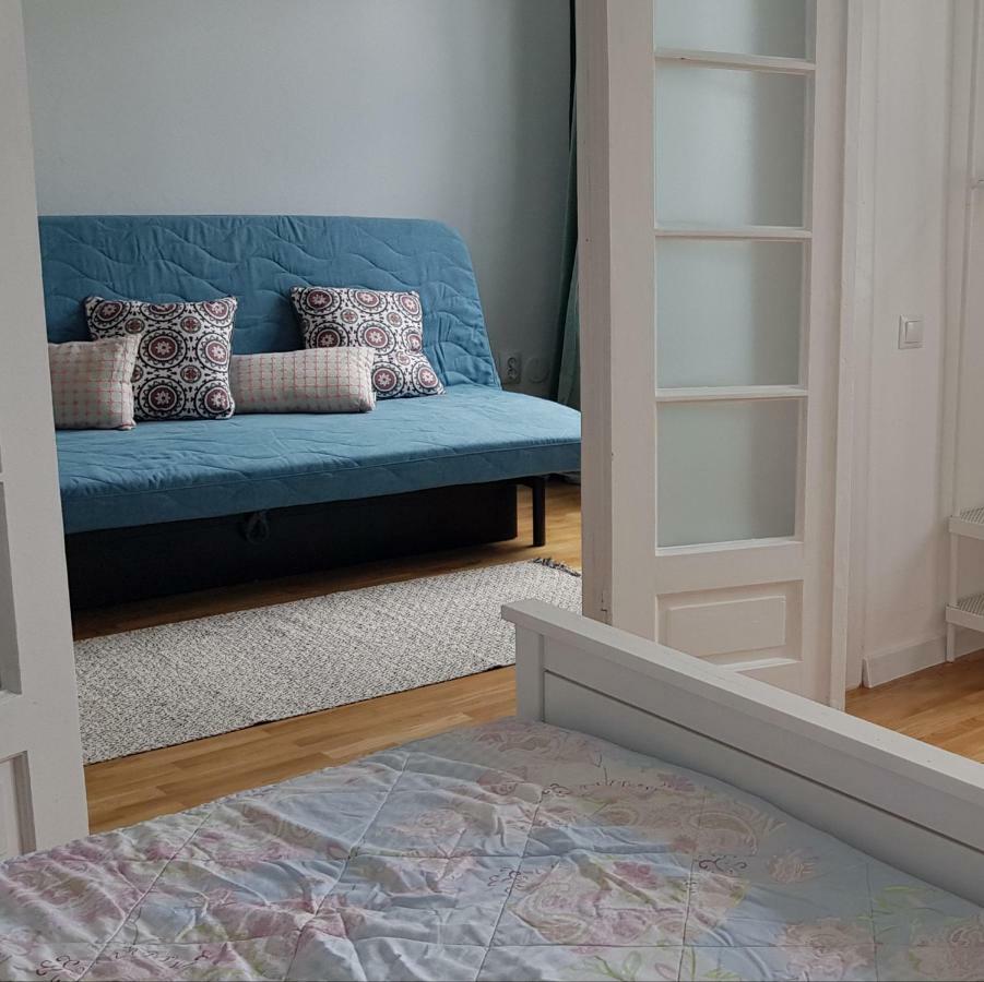 特尔戈维什泰Old Town Apartament公寓 外观 照片