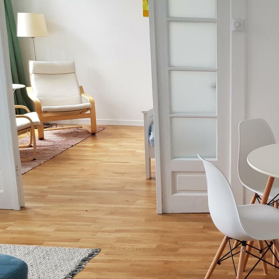 特尔戈维什泰Old Town Apartament公寓 外观 照片
